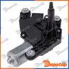 Moteur d'essuie-glace arrière pour MERCEDES | ESW-ME-022, A2469061701